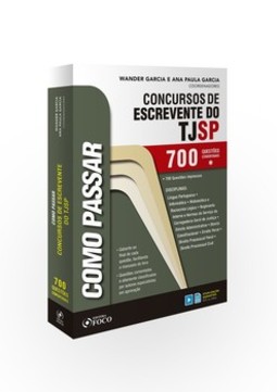 Como passar em concursos de escrevente do TJSP