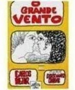 O Grande Vento