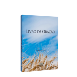 Livro de oração