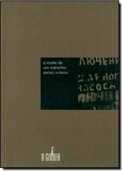 A Morte de um Estranho