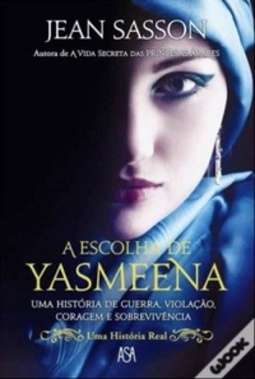 A Escolha de Yasmeena