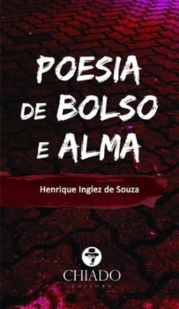 Poesia de bolso e alma