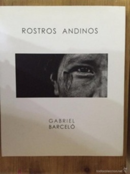 Rostros Andinos