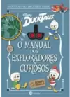 Ducktales: o Manual dos Exploradores Curiosos