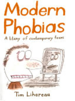 MODERN PHOBIAS