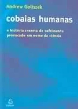 Cobaias Humanas