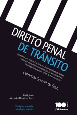 Direito penal de trânsito