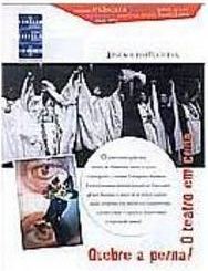 Quebre a Perna!: o Teatro em Cena