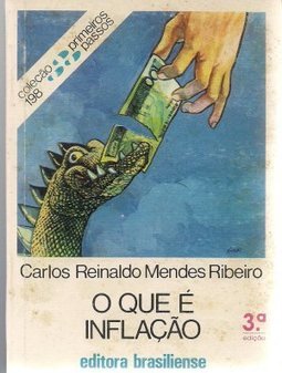 O Que é Inflação