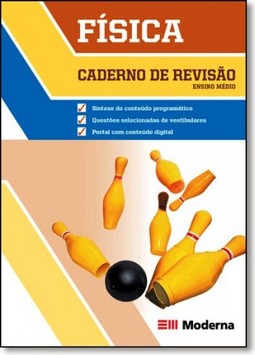 Caderno De Revisao Fis