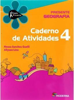 Caderno de Atividades