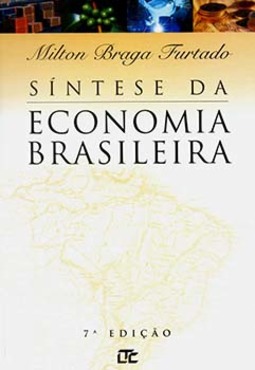 Síntese da economia brasileira