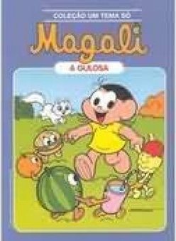 MAGALI A GULOSA