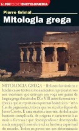 MITOLOGIA GREGA