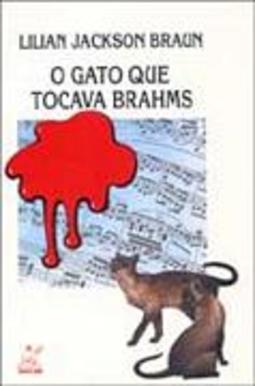 O Gato que Tocava Brahms