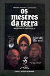Os Mestres da Terra: os Místicos e Líderes Religiosos da Humanidade