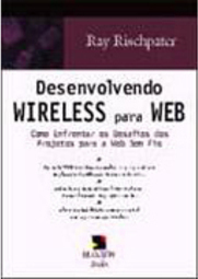 Desenvolvendo Wireless para Web