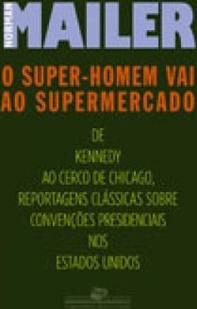 O Super-Homem Vai ao Supermercado