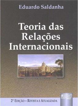 Teoria das Relações Internacionais