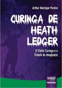 Curinga de Heath Ledger