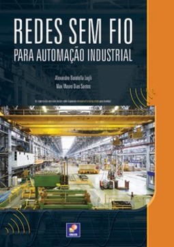 Redes sem fio para automação industrial