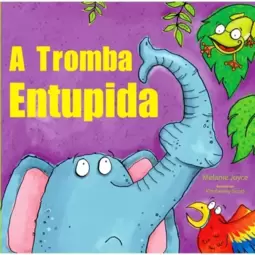 Tromba Entupida, A