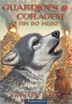 Guardiões da Coragem #3