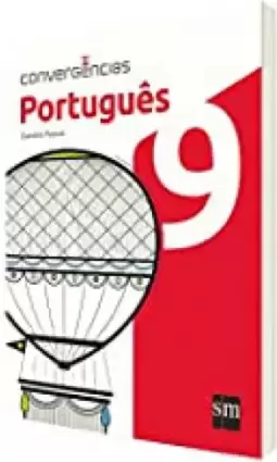 CONVERGENCIAS PORTUGUES 9 ANO 2016