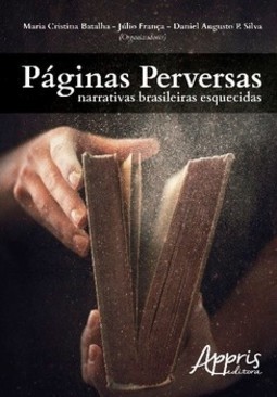 Páginas perversas: narrativas brasileiras esquecidas