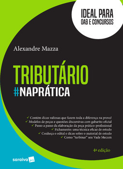 Tributário #naprática