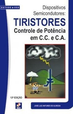 Dispositivos Semicondutores: Tiristores