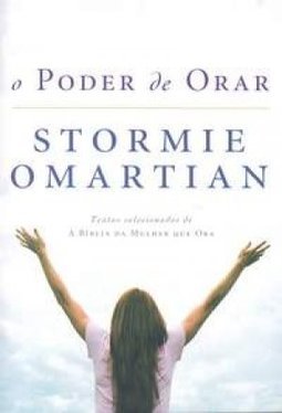 O PODER DE ORAR