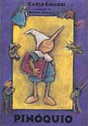 Pinóquio