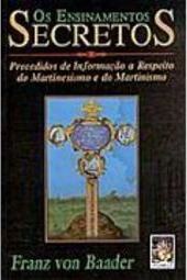 Os Ensinamentos Secretos
