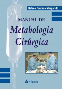 Manual de metabologia cirúrgica