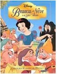 Branca de Neve e os Sete Anões