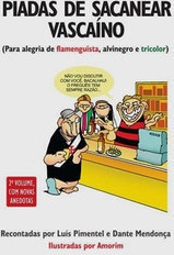 Piadas de Sacanear Vascaínos