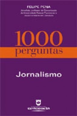 1000 Perguntas: Jornalismo