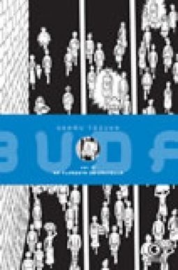 Buda: na Floresta de Uruvella - Vol. 6