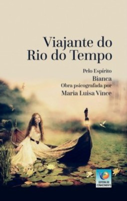 Viajante do rio do tempo