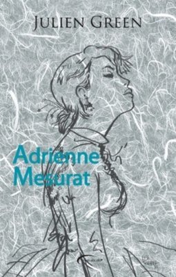 Adrienne Mesurat