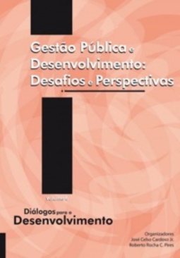Gestão pública e desenvolvimento #6