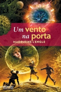 Um Vento Na Porta (Viajantes No Tempo #2)