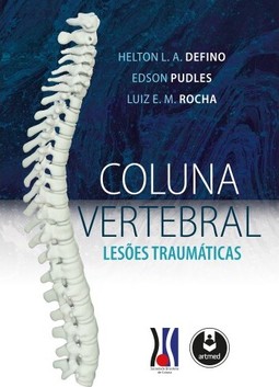 Coluna Vertebral