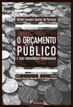 O orçamento público e suas emergências programadas