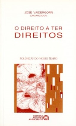 O direito a ter direitos