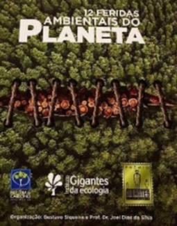 12 feridas ambientais do planeta