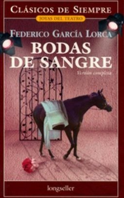 BODAS DE SANGRE