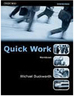 Quick Work: Intermediate - Workbook - Importado