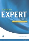 Expert: advanced - Coursebook with march 2015 exam specifications